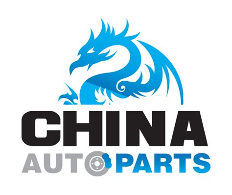 china auto parts area